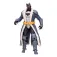 Dc comics Multivers d´Hivern Interminable Batman 18 cm