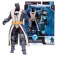 Dc comics Batman Oändligt Vintermultiversum 18 cm