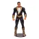 Dc comics Black Adam 多元宇宙 18 cm