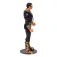 Dc comics Black Adam 多元宇宙 18 cm