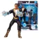 Dc comics Black Adam 多元宇宙 18 cm
