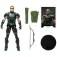 Harry potter Vert DC Comics Arrow