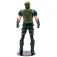 Harry potter Verd DC Comics Arrow
