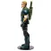 Harry potter Verde DC Comics Arrow