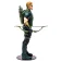 Harry potter Vert DC Comics Arrow