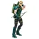 Harry potter Verde DC Comics Arrow