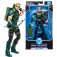 Harry potter Vert DC Comics Arrow