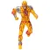 Spin master De Flash van DC Comics