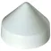 Dock edge Cone Piling Cap