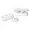 Dock edge Support d´anneau rabattable de 3 pouces