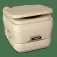 Sealand 962 Portable Toilet