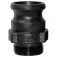 Sealand Noz All Pump Adapter