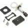 Trac outdoors Abwassertankmonitor