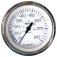 Faria 60 MPH SS speedometer Chesapeake