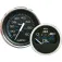 Faria Chesspeake Gauge SS Trim