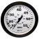 Faria Euro 55MPH Tachometer