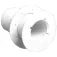 Forespar Flush Nut Thru-Hull Fit