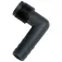 Forespar Codo macho HECM2