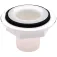 Forespar Round CF253 Thru-Hull Fit