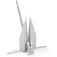 Fortress Ancora Alluminio FX11