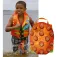 Full throttle Chaleco salvavidas inflable Water Buddies