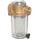 Groco Basket Lowprofile Strainer
