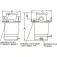 Groco Basket Lowprofile Strainer