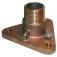 Groco NPS-auf-NPT-Adapter