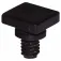Groco O-Ring Drain Wingnut