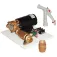 Groco PGN50 Was-kit