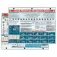 Davis instruments Navigation Rules Card