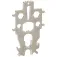 Davis instruments Snap Tool Multi Key