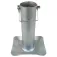 Fultyme rv Jack Foot Buis
