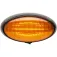 Fultyme rv Oval Led Light