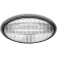 Fultyme rv Ovale LED-Leuchte