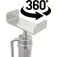 Fultyme rv Slide Out Stabilizer Jack 2 units