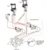Seastar solutions Dual Station Gear Shift Unit