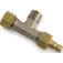 Seastar solutions Hydraulisk fitting HF5520