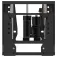 Seastar jackplates Standard Jack Plate