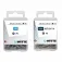 Witte Punta d´estrella PH 2 BitFlex TIN Phillips 5 unitats