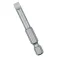 Witte PL 6.5 screwdriver flat bit 5 units