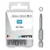 Witte T 15 TIN torx-bit 5 einheiten