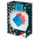 Cayro Gioco da tavolo 2x2 Yupo Cube