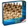 Cayro Gioco da tavolo Chess Checkers