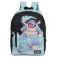 Cyp Brands Squirtle Evolution Pokemon adaptable backpack 42 cm