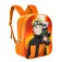 Karactermania 3D Action Naruto backpack 31 cm
