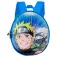 Karactermania Eggy Clan Naruto backpack 28 cm