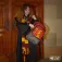 Karactermania Gryffindor backpack 44 cm