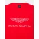 Hackett AMR Logo Bluza