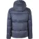 Hackett AMR Sub Zero jacke